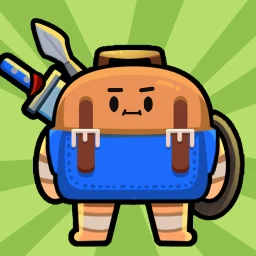 أيقونة Backpack Warden